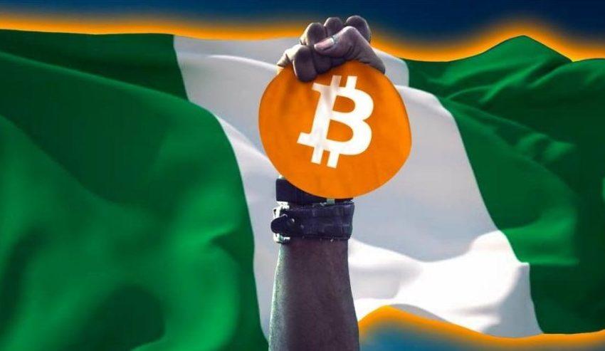  Nigerija siekia legalizuoti Bitcoin naudojimą