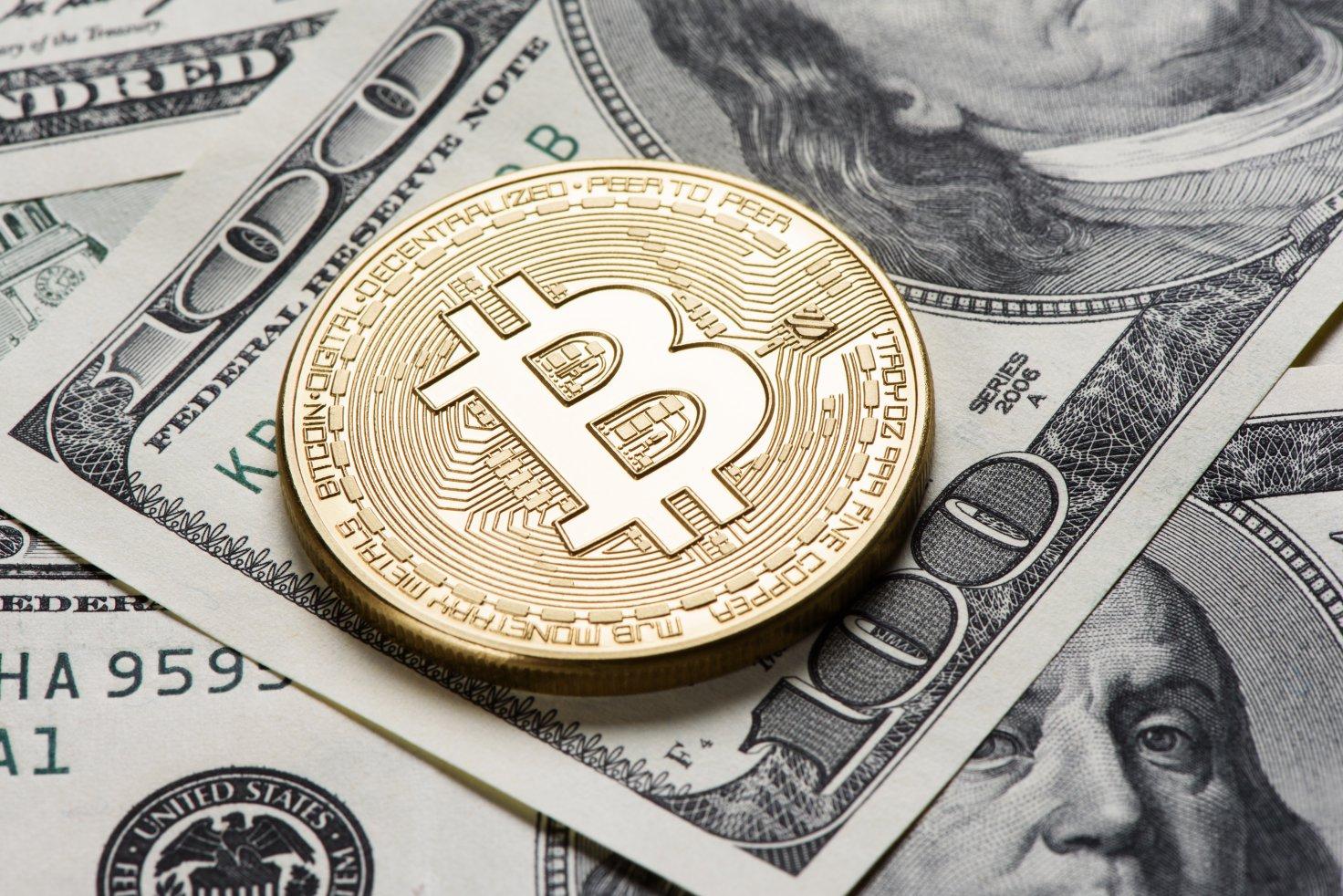  Bitcoin kaina pašoko po žemiausio CPI nuo 2021 12mėn.