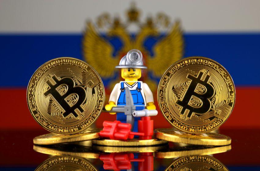  Aštuoni iš 10 rusų teigia, kad Bitcoin yra patikimiausias skaitmeninis turtas