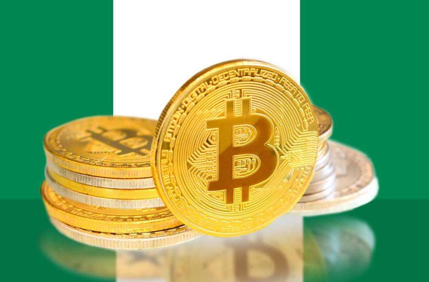 Bitcoin Nigerijoje kainuoja 60 % daugiau, nes šalis riboja grynųjų pinigų išėmimą iš bankomatų
