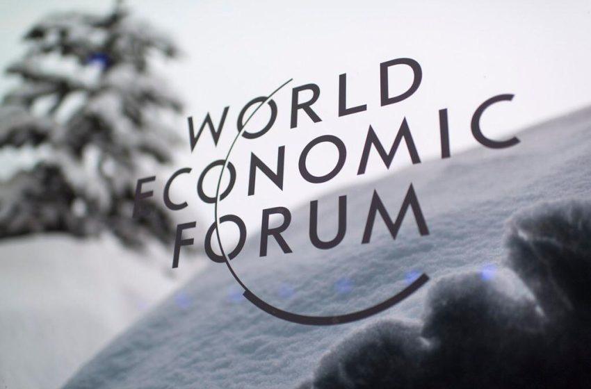  Pasaulio ekonomikos forumas teigia, kad kriptovaliutų ir blokų grandinės technologijos ir toliau bus neatsiejama šiuolaikinės ekonomikos dalis