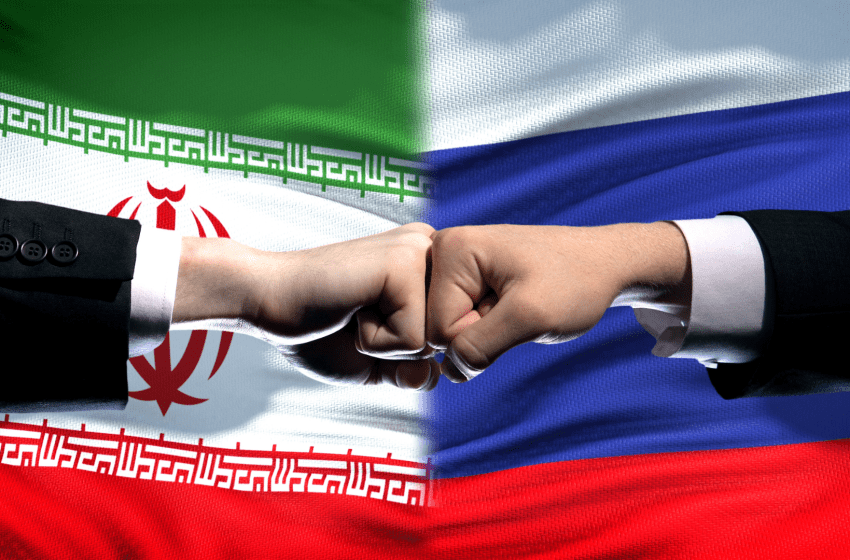  Iranas ir Rusija nori išleisti naują auksu paremtą stablecoin’ą
