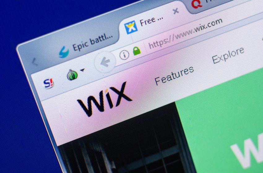  Interneto milžinė Wix į savo crypto mokėjimų paslaugą įtraukia CoinGate integraciją