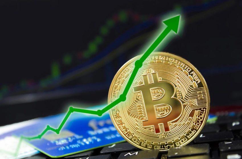  Bloomberg analitikai: Pasaulinė recesija stums Bitcoin kainą link aukštumų 2023m.