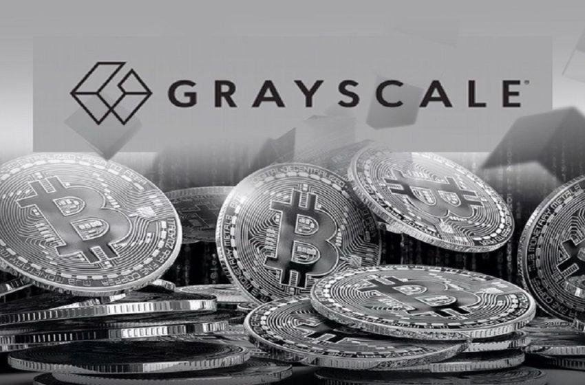 Valkyrie nori perimti Grayscale Bitcoin trust valdymą