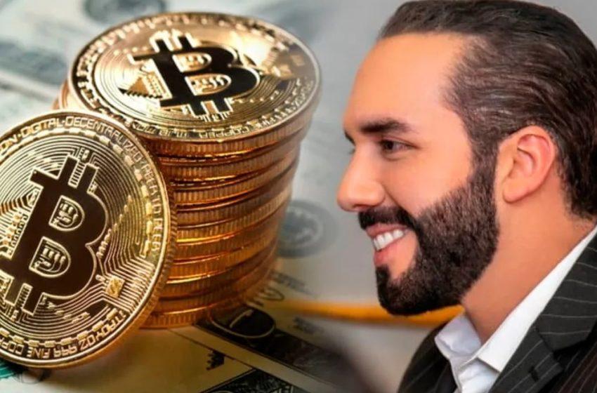  Salvadoras priėmė Skaitmeninių vertybinių popierių įstatymą, kuris leis bitcoin obligacijas