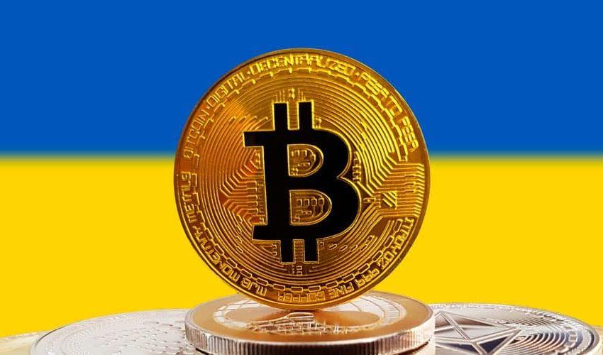  Didžiausias Ukrainos vaistinių tinklas leidžia atlikti mokėjimus bitcoin
