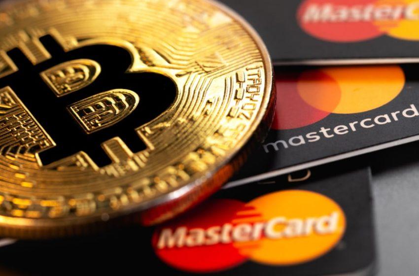  Mastercard leis crypto mokėjimus Web3 per USDC atsiskaitymus