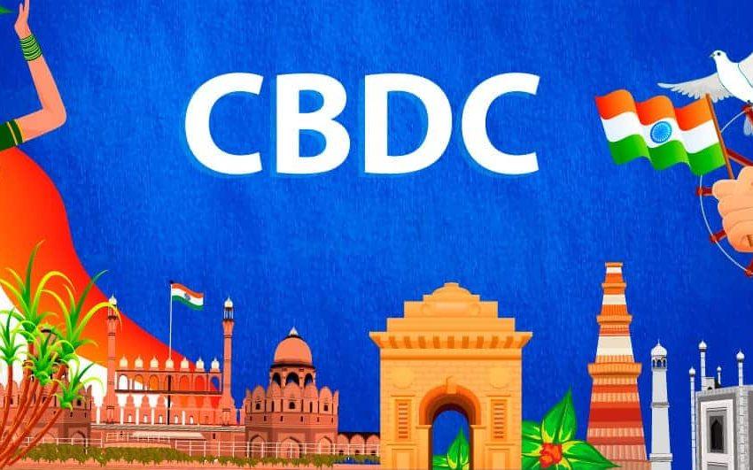  Indijos mažmeninės prekybos tinklas įdiegia CBDC mokėjimų parduotuvėse palaikymą
