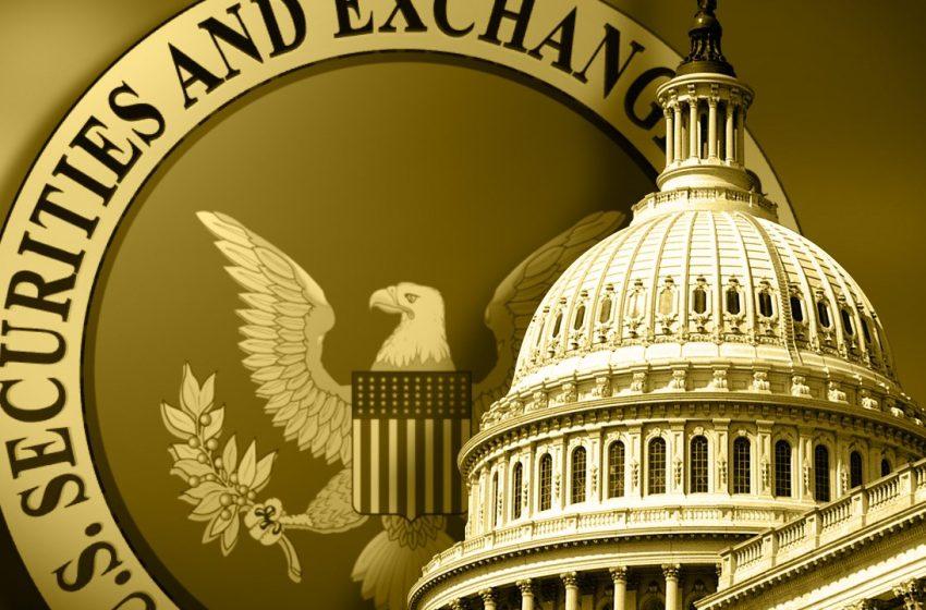  JAV įstatymų leidėjai ir ekspertai diskutuoja dėl SEC vaidmens crypto reguliavimo srityje