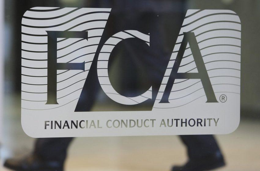  UK FCA imsis veiksmų prieš neregistruotus ir nelegalius kriptovaliutų bankomatus