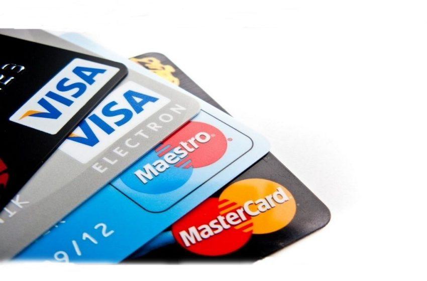  Visa ir Mastercard sustabdo naujas crypto partnerystes