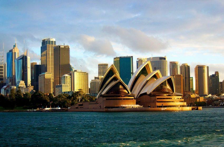 SVB užkratas: Australija prašo bankų pranešti apie kriptovaliutas