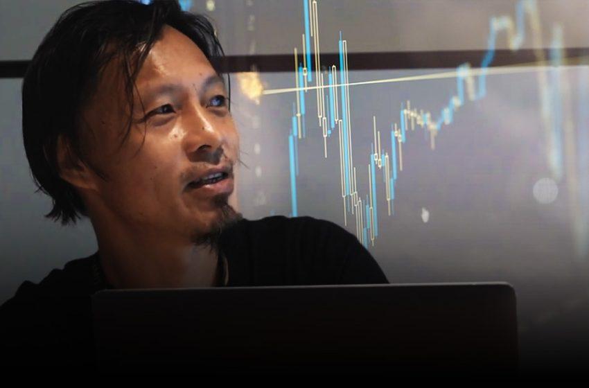  Analitikas Willy Woo: Bitcoin judėjimas link $40k neišvengiamas