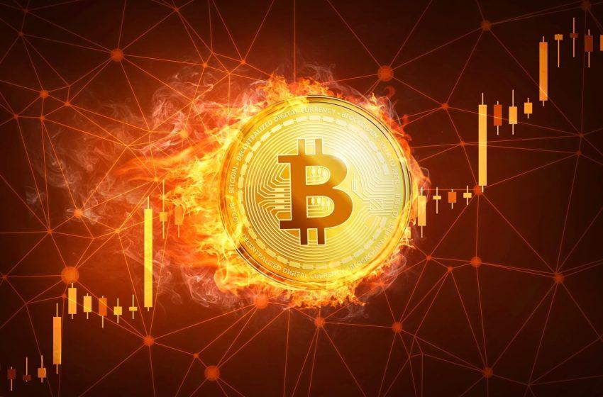  Top analitikas prognozuoja Bitcoin kilimą iki $30,000