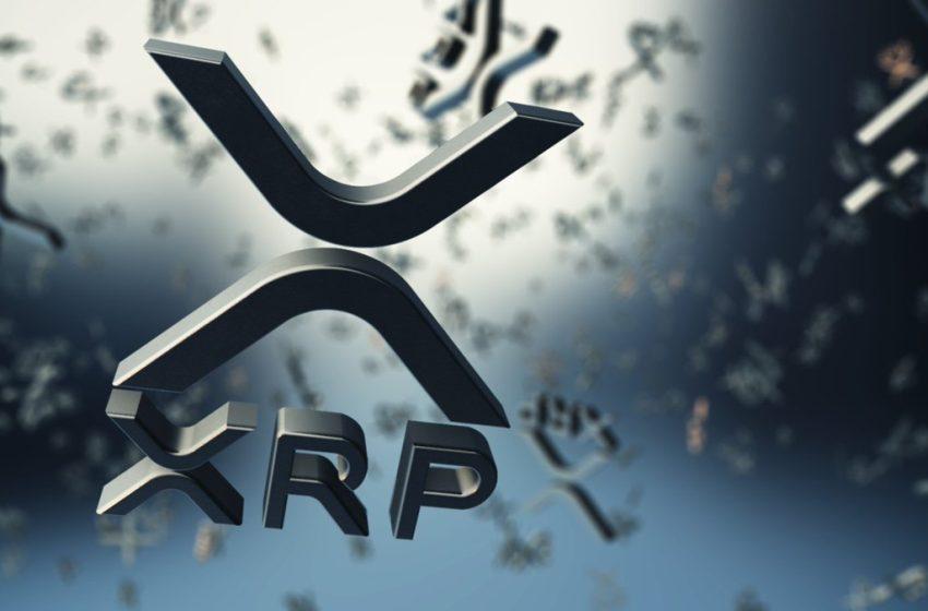  Crypto ekspertas sako, kad XRP pasieks 5 USD