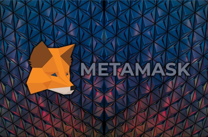  Ar MetaMask išskaičiuoja klientų kriptovaliutas mokesčiams?