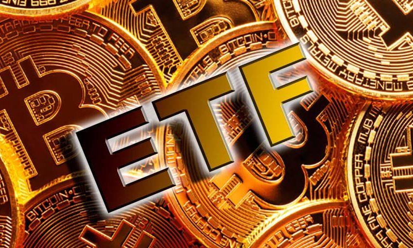  Blackrock Bitcoin ETF atnaujina optimizmą ir sukelia naujų paraiškų bangą