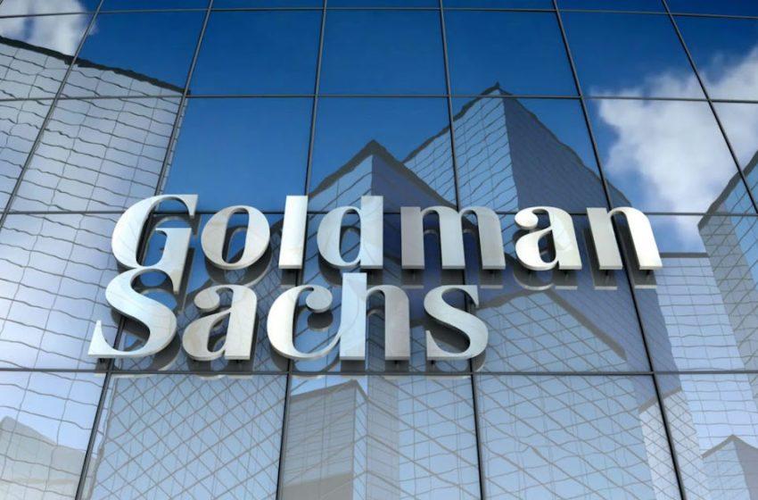  Goldman Sachs: rinkos per daug optimistiškai vertina infliacijos mažėjimą