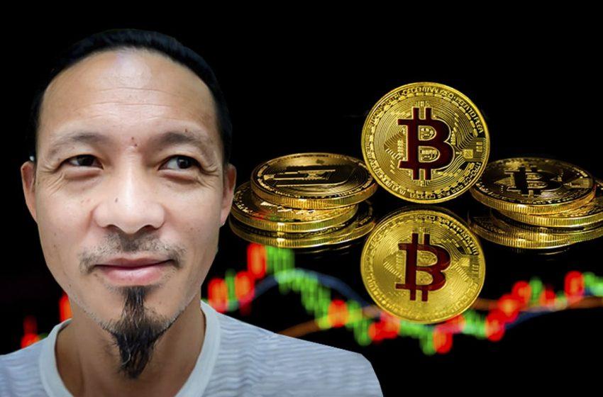  Willy Woo: Bitcoin kaina gali kilti iki $310,000 jei institucijos atliktų vieną žingsnį