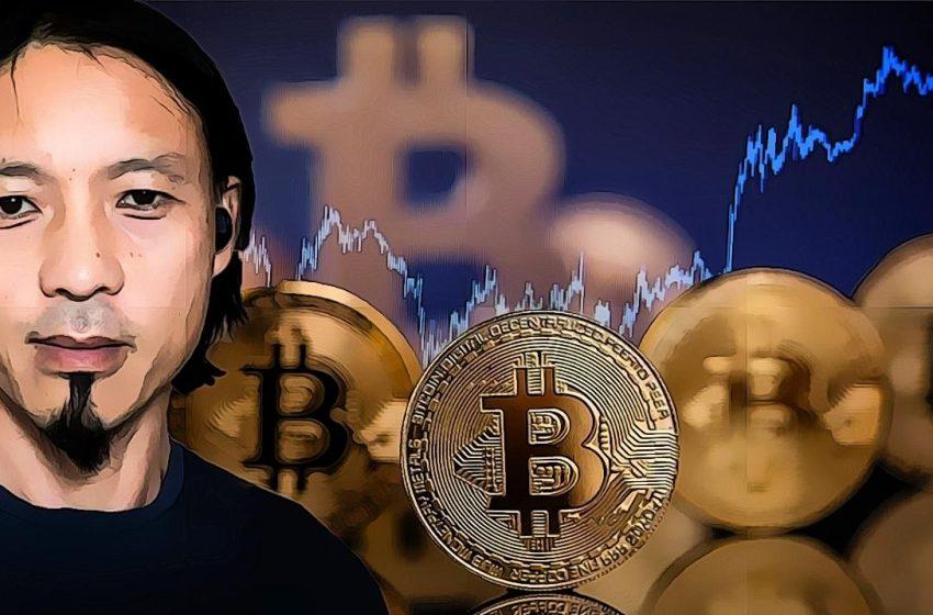  Analitikas Willy Woo prognozuoja bullish Bitcoin judėjimą, sako, kad BTC beveik baigė konsolidaciją
