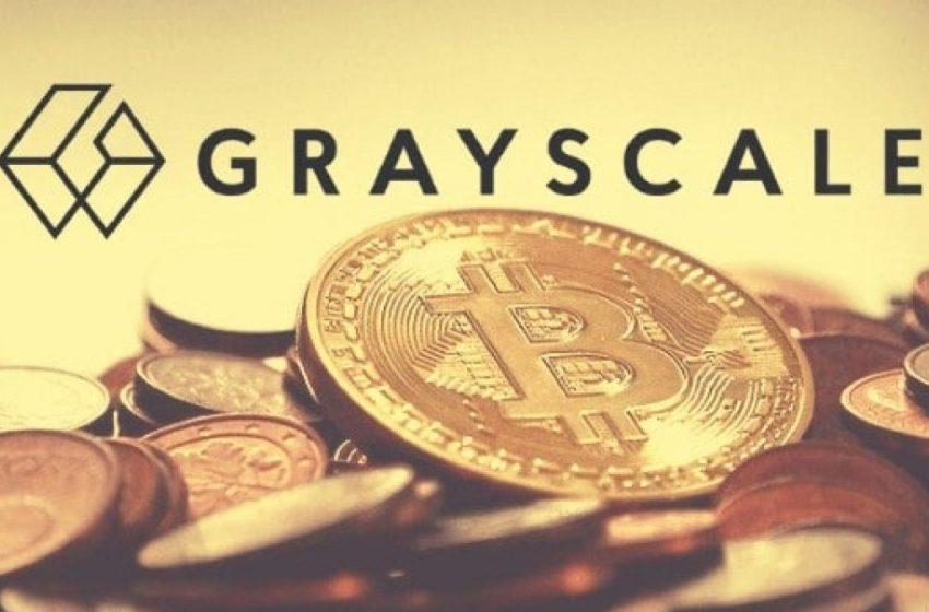  Grayscale laimėjo SEC ieškinį dėl Bitcoin ETF peržiūros