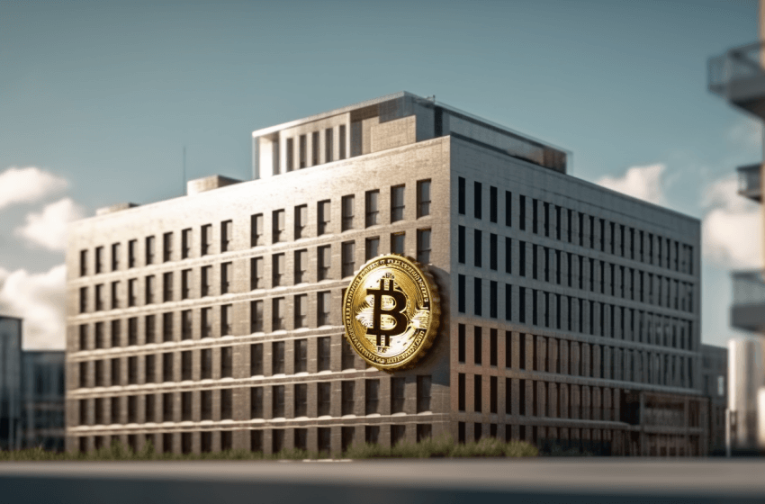  Bitcoin yra pinigai ar vertės saugykla?