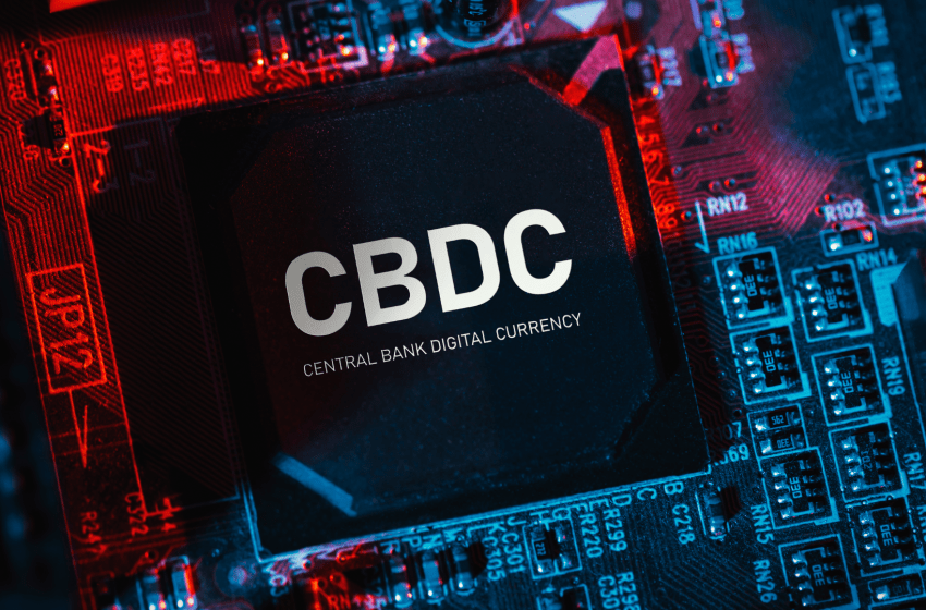  Citi atlikta apklausa: CBDC siūlo greitesnius atsiskaitymus