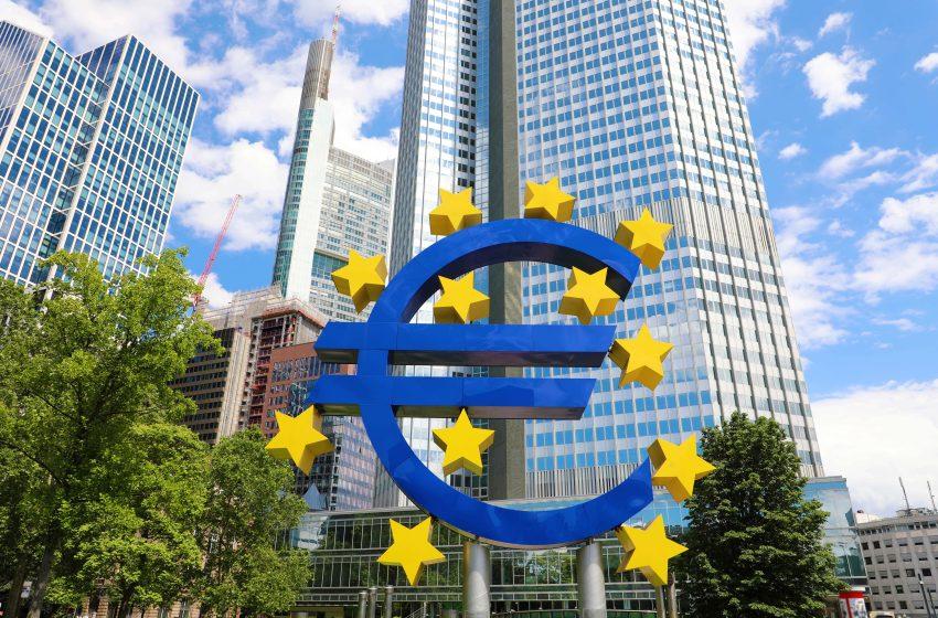  ES finansų vadovė: Neskubinkim skaitmeninio euro iki 2024 m. birželio mėn.