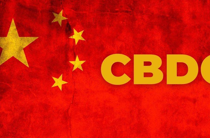  Kinijos bankas: Mažmenininkai privalo pasiūlyti skaitmeninio mokėjimo juaniais galimybę