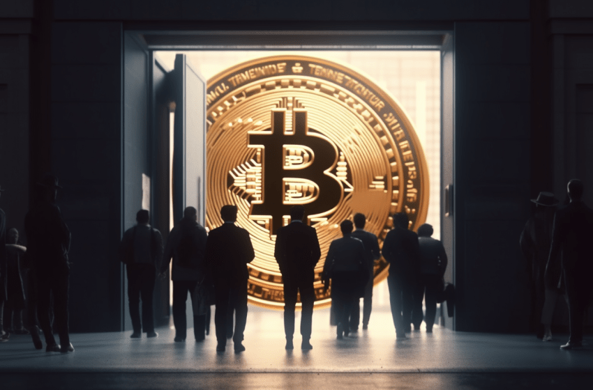  Nauja FASB taisyklė atveria įmonių kelią į Bitcoin
