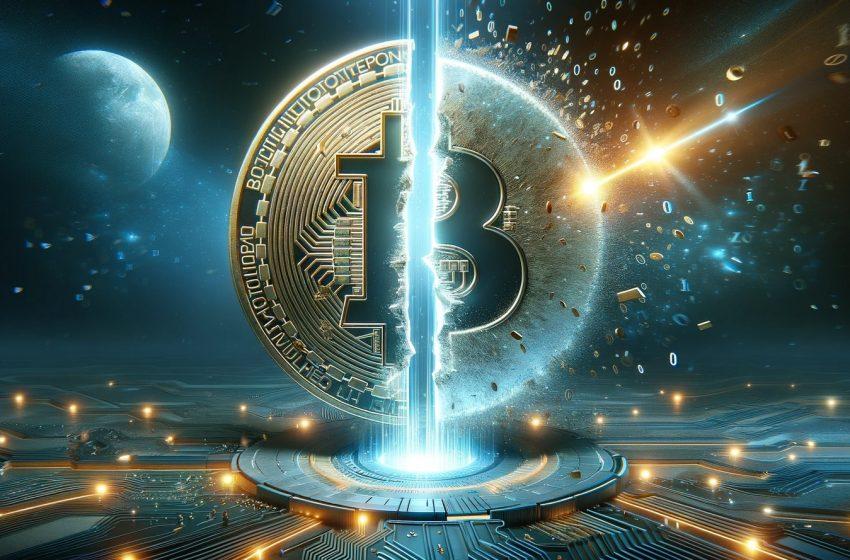  Binance CEO Ričardas Tengas sako, kad šis Bitcoin halvingas yra “unikalus” dėl neseniai įvykusių svarbių įvykių
